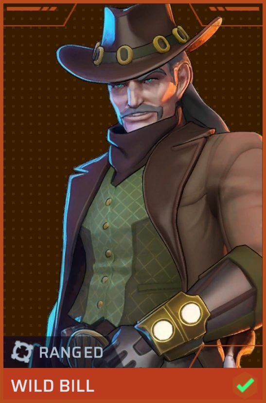 wildbill